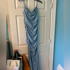 Windsor formal dress!